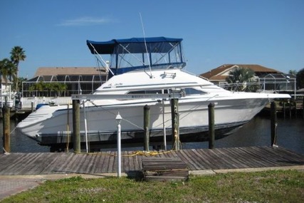 Sea Ray 350 Express Bridge for sale in United States of America for $29,900 (£21,194)