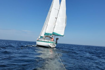 Endeavour Ketch for sale in United States of America for $24,500 (£18,362)