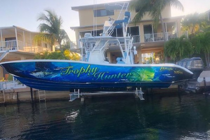Yellowfin 36 CC Offshore for sale in United States of America for $429,000 (£309,325)