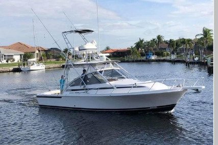 Blackfin 33 Combi Sportfish for sale in United States of America for $88,900 (£64,367)
