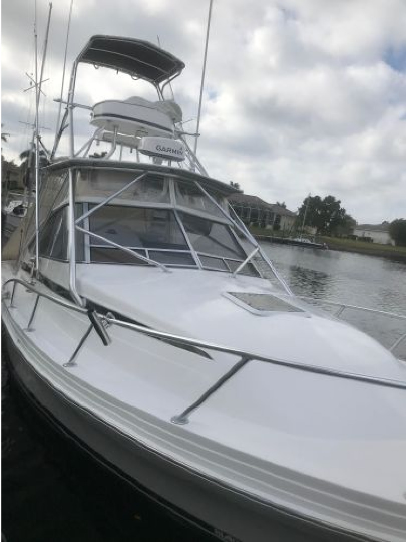 Blackfin 33 Combi Sportfish for sale in United States of America