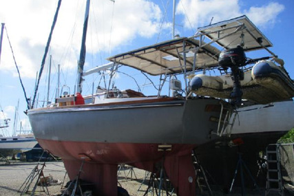 Cheoy Lee 35 Sloop for sale in United States of America for $49,900 (£35,368)