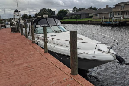 Sea Ray 340 Sundancer for sale in United States of America for $49,950 (£36,234)