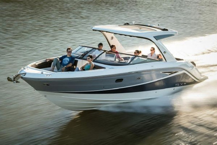 Sea Ray SLX 310 for sale in United States of America for $219,900 (£156,699)