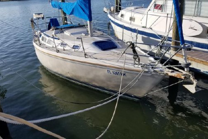 Catalina 30 MkII for sale in United States of America for $23,999 (£17,033)
