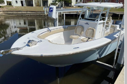 Sea Fox 286 Commander for sale in United States of America for $124,900 (£87,937)