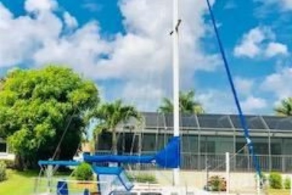 Catalina 30 MkII for sale in United States of America for $23,900 (£16,963)