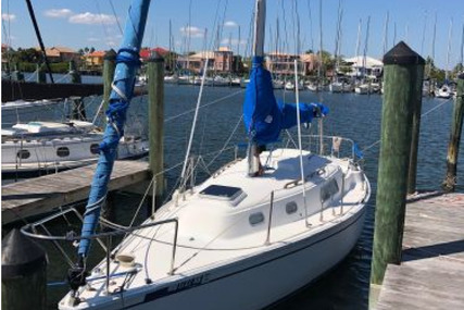 Pearson 30 for sale in United States of America for $6,995 (£5,103)