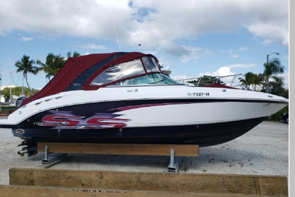 Chaparral 287 SSX for sale in United States of America for $75,900 (£53,870)