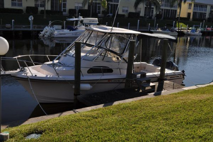Grady-White Sailfish 282 for sale in United States of America for $78,500 (£58,905) Grady-White Sailfish 282 for sale in United States of America for $78,500 (£58,905)