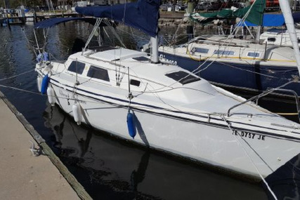 Hunter 280 for sale in United States of America for $15,900 (£11,285)
