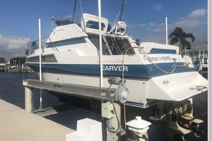 Carver Yachts 2767 Santego for sale in United States of America for $17,900 (£12,803)