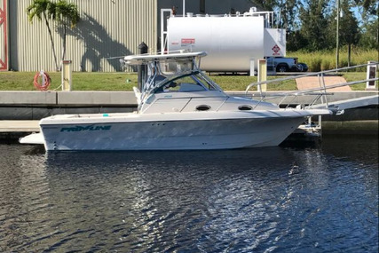 Pro-Line 2610 Walkaround for sale in United States of America for $31,700 (£22,470)