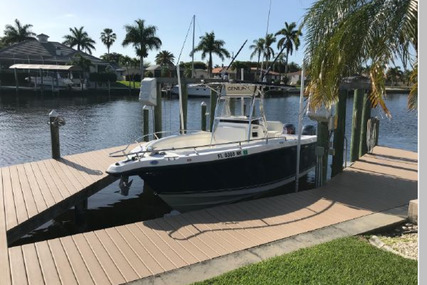 Century 2600 for sale in United States of America for $48,000 (£34,571)