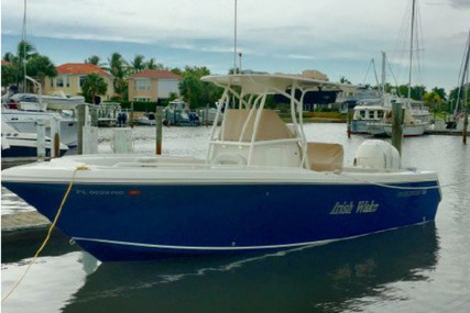 Sailfish 240 CC for sale in United States of America for $84,900 (£60,827)
