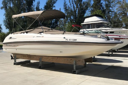Chaparral 236 Sunesta for sale in United States of America for $14,870 (£10,710)