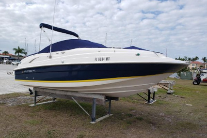 Regal 2120 Destiny for sale in United States of America for $22,900 (£16,123)