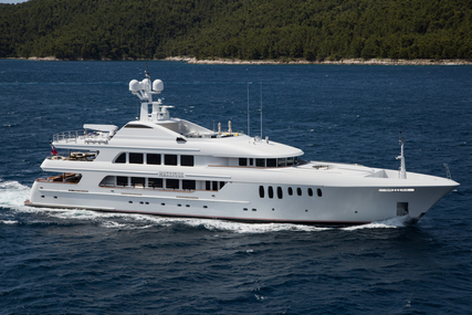TRINITY Yachts for sale in Bulgaria for $19,000,000 (£13,756,652)
