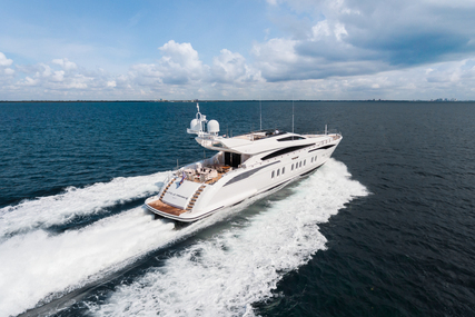 Leopard High Performance for sale in Bahamas for €12,900,000 (£11,029,789)