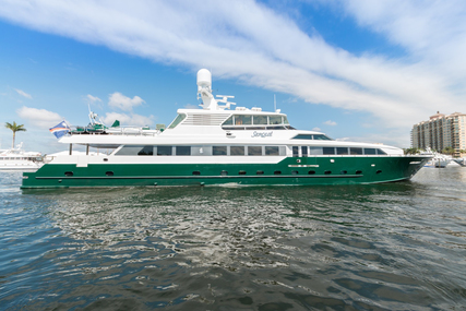 Broward Refits in 2008 & 2020- Custom for sale in United States of America for $3,495,000 (£2,715,871) Broward Refits in 2008 & 2020- Custom for sale in United States of America for $3,495,000 (£2,715,871)