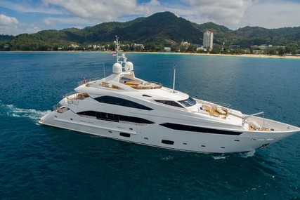 Sunseeker 40 M Yacht for sale in Thailand for $7,950,000 (£5,746,919)