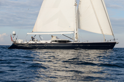 Oyster 82' for sale in Spain for £2,273,479 Oyster 82' for sale in Spain for £2,273,479