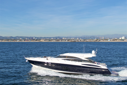 Princess V72 for sale in United States of America for $1,899,000 (£1,385,272)