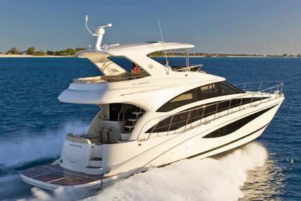 Meridian 541 Sedan for sale in United States of America for $660,000 (£517,850) Meridian 541 Sedan for sale in United States of America for $660,000 (£517,850)