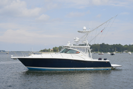 Tiara 3800 Open for sale in United States of America for $299,000 (£210,514)