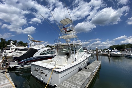 Rampage 38 Express for sale in United States of America for $135,000 (£105,942) Rampage 38 Express for sale in United States of America for $135,000 (£105,942)