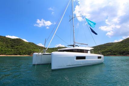 Lagoon 40 for sale in Thailand for €387,000 (£333,695)