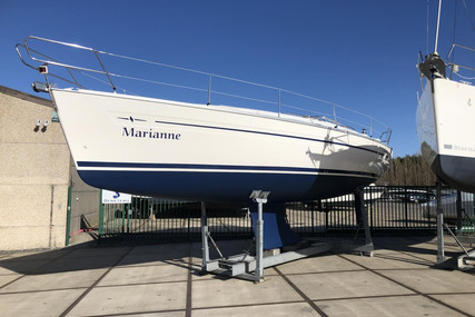 Bavaria Yachts 36 Cruiser for sale in Belgium for €59,000 (£53,898) Bavaria Yachts 36 Cruiser for sale in Belgium for €59,000 (£53,898)