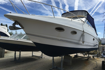 Chris-Craft CROWN 25 for sale in France for €19,900 (£18,161) Chris-Craft CROWN 25 for sale in France for €19,900 (£18,161)