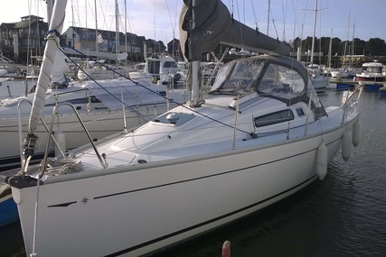 Jeanneau Sun Odyssey 26 for sale in France for €23,500 (£21,468) Jeanneau Sun Odyssey 26 for sale in France for €23,500 (£21,468)