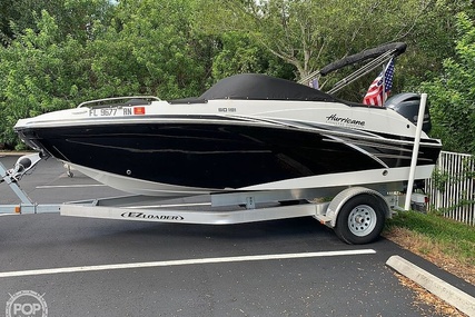 Hurricane SD191 for sale in United States of America for $33,300 (£26,128) Hurricane SD191 for sale in United States of America for $33,300 (£26,128)
