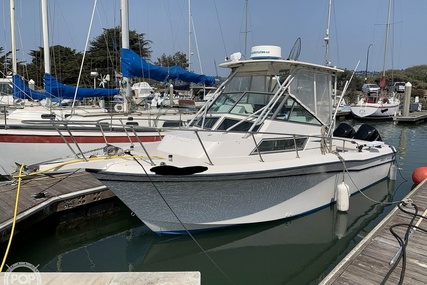 Grady-White Sailfish 25 for sale in United States of America for $49,800 (£38,768) Grady-White Sailfish 25 for sale in United States of America for $49,800 (£38,768)