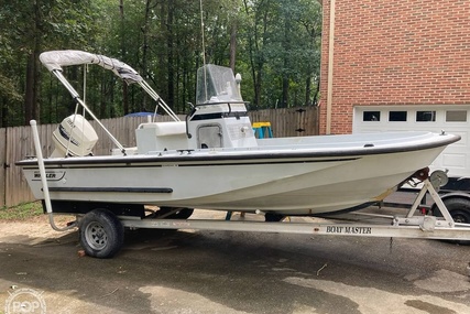 Boston Whaler Guardian 19 for sale in United States of America for $18,800 (£13,397)