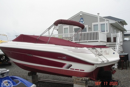 Sea Ray 240 BR for sale in United States of America for $12,250 (£8,922)