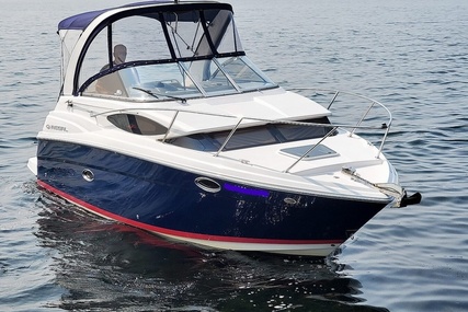Regal 2565 for sale in United States of America for $61,200 (£47,642) Regal 2565 for sale in United States of America for $61,200 (£47,642)