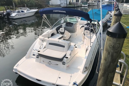 Chaparral Sunesta 224 for sale in United States of America for $52,800 (£38,457)