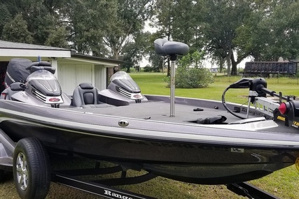 Ranger Boats Z520C Dc for sale in United States of America for $69,500 (£54,531) Ranger Boats Z520C Dc for sale in United States of America for $69,500 (£54,531)