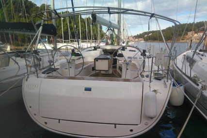 Bavaria Yachts 45 Cruiser for sale in Croatia for €105,000 (£96,340) Bavaria Yachts 45 Cruiser for sale in Croatia for €105,000 (£96,340)