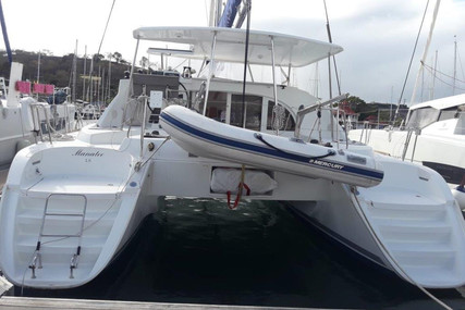 Lagoon 380 for sale in Colombia for €165,000 (£151,391) Lagoon 380 for sale in Colombia for €165,000 (£151,391)