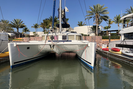 Lagoon 440 for sale in Mexico for €250,000 (£229,381) Lagoon 440 for sale in Mexico for €250,000 (£229,381)
