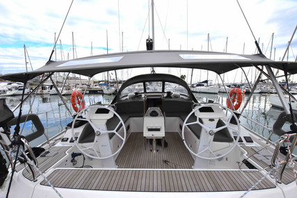 Bavaria Yachts Cruiser 51 for sale in Spain for €295,000 (£270,295) Bavaria Yachts Cruiser 51 for sale in Spain for €295,000 (£270,295)