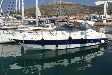 Sessa Marine C42 HT for sale in Croatia for €162,500 (£147,276) Sessa Marine C42 HT for sale in Croatia for €162,500 (£147,276)