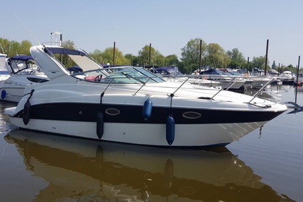 Maxum 2700SE for sale in United Kingdom for £36,995 Maxum 2700SE for sale in United Kingdom for £36,995