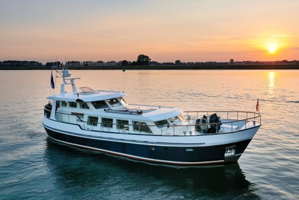 Luxe Motor Kotter 20m for sale in Netherlands for €795,000 (£676,337)