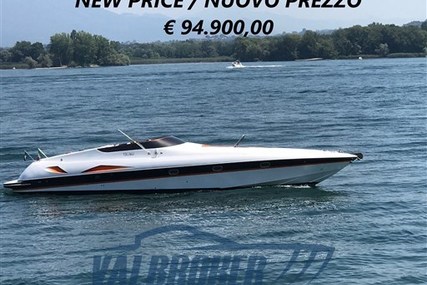 Tullio Abbate 46 executive for sale in Italy for €94,900 (£86,694) Tullio Abbate 46 executive for sale in Italy for €94,900 (£86,694)