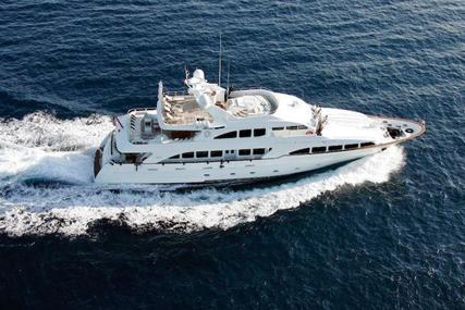 Benetti Classic 115 for sale in United States of America for $7,995,000 (£5,779,448)